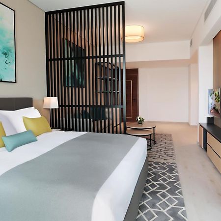 มิลเลนเนียม มอนโทรส เอ็กเซกคิวทีฟ อพาร์ตเมนต์ Aparthotel ดูไบ ภายนอก รูปภาพ